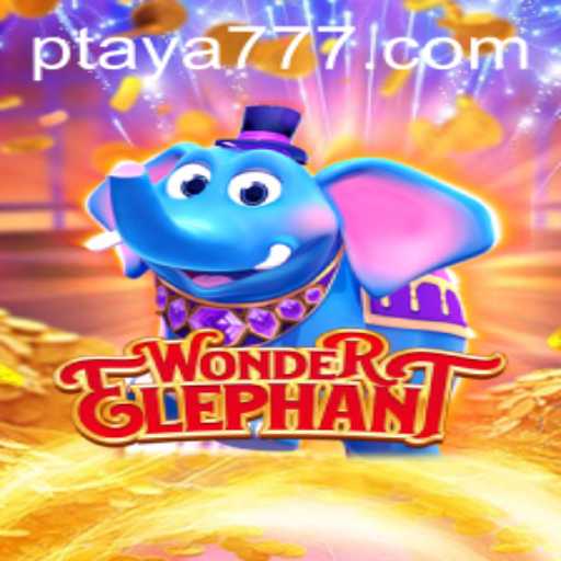 Dive into the Exciting World of WonderElephant and Unveil the Mysteries of Taya 777
