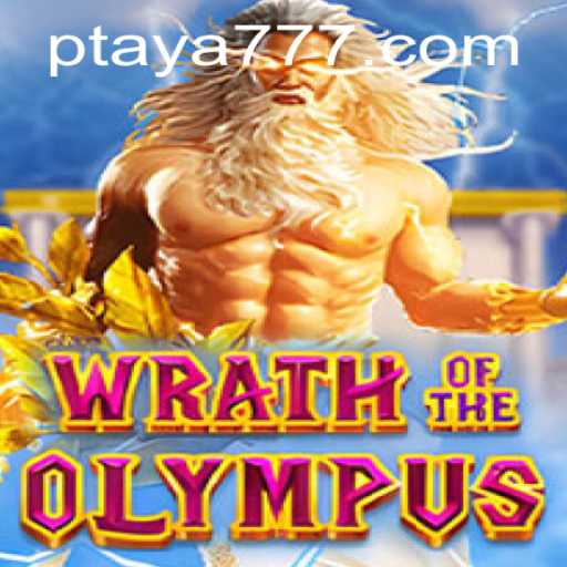 Unveiling 'Wrath of Olympus': A Mythical Gaming Adventure with Taya 777