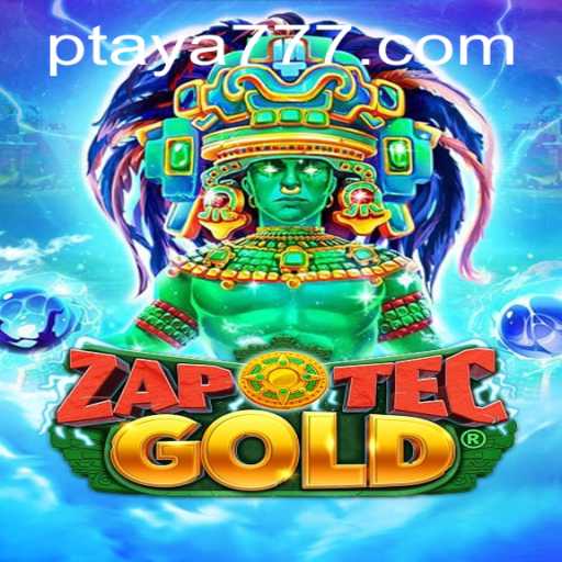 Exploring ZapOtecGold: A Dive into an Enthralling Gaming Experience with Taya 777